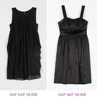 NafNaf vestidos 6